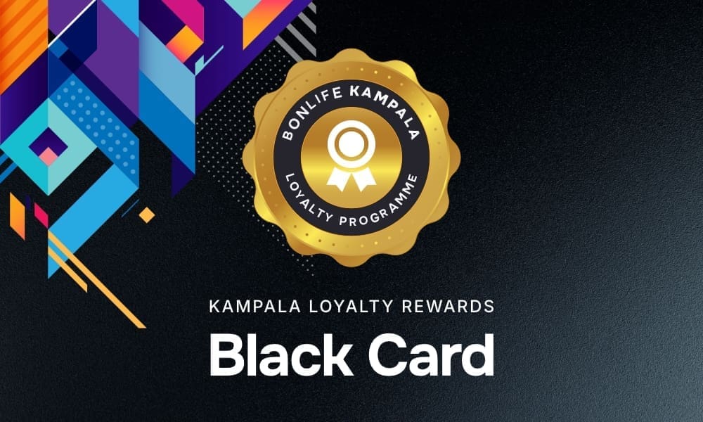 Kampala Loyalty Programme