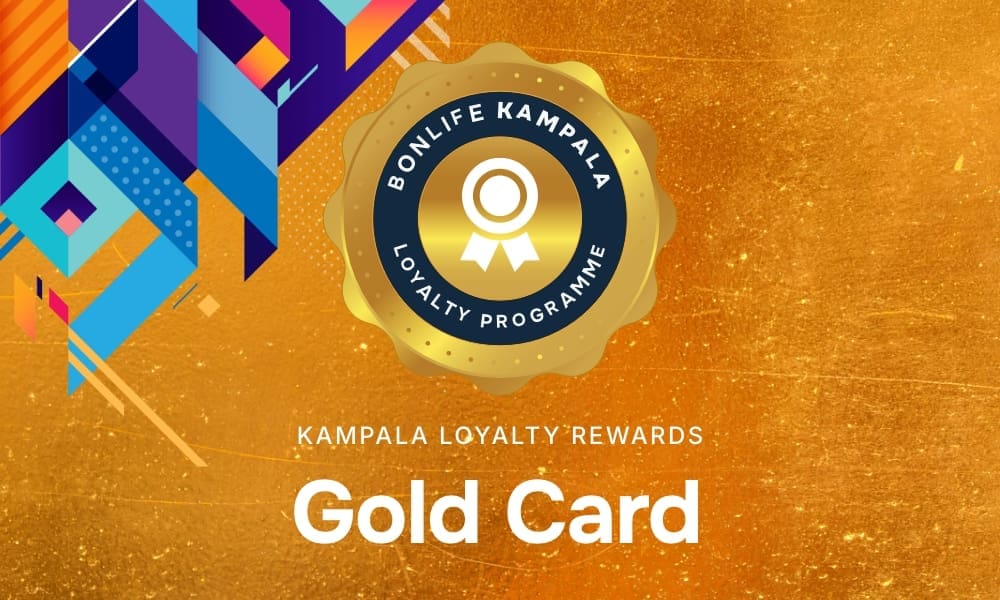 Kampala Loyalty Programme