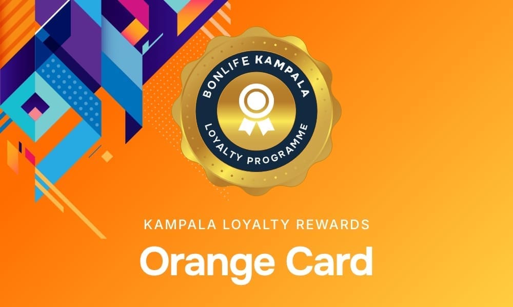 Kampala Loyalty Programme